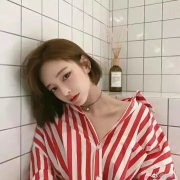 厕所女神