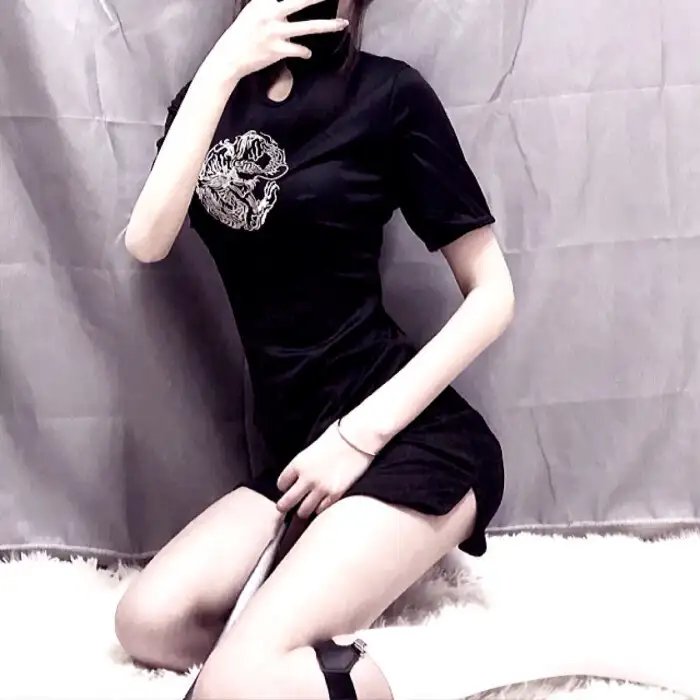 封神:妲己